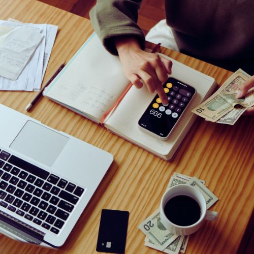 Equipment Financing
