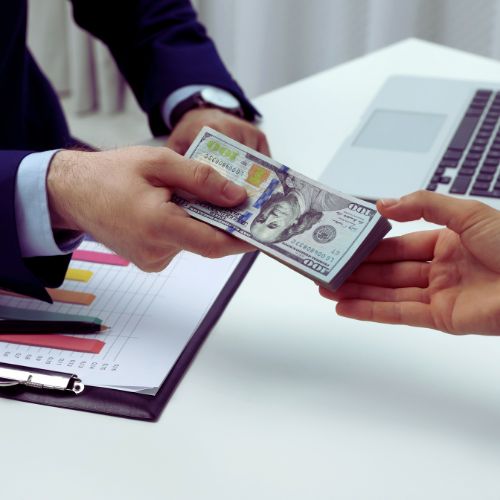 Merchant Cash Advance