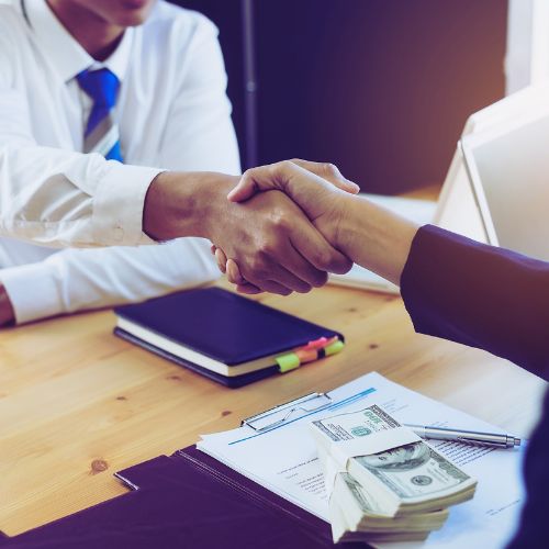 Same-Day Business Funding